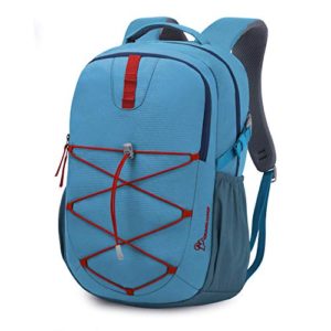 MOUNTAINTOP 22L Unisex Hiking/Camping Backpack