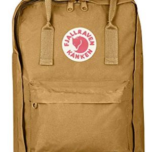 Fjallraven - Kanken Laptop 15" Backpack for Everyday