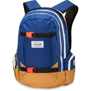 Dakine Men's Mission Backpack 25L Scout One Size