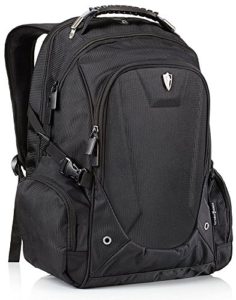 Victoriatourist Laptop Backpack College Bookbag Business Travel Bag ...