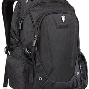 Victoriatourist Laptop Backpack College Bookbag Business Travel Bag