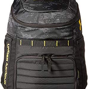 Under Armour Undeniable Backpack, Steel