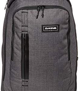 Dakine Mens Network Backpack, Carbon