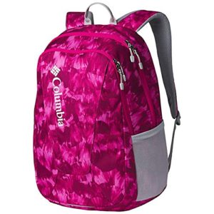 Columbia Unisex Tamolitch II Daypack Laptop School Student Backpack