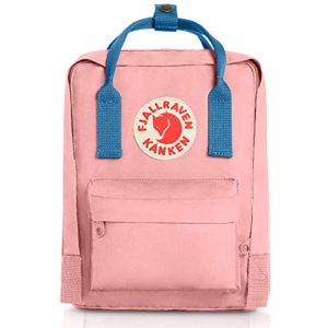 Fjallraven - Kanken Mini Classic Backpack for Everyday