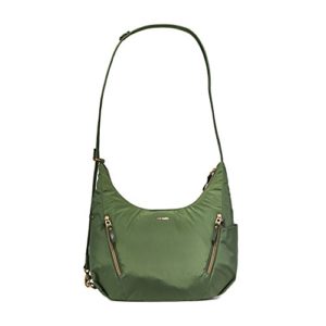 PacSafe Stylsafe anti-theft convertible crossbody bag Messenger Bag