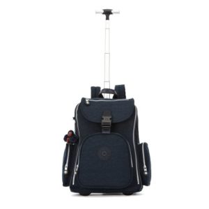 Kipling Luggage Alcatraz Wheeled Backpack with Laptop Protection