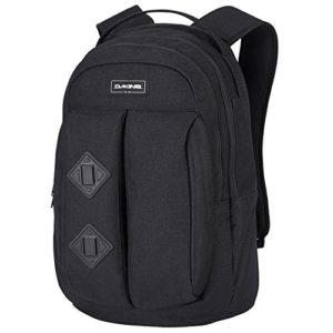 DAKINE Mission Surf 25L (BLACK)