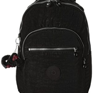Kipling Women's Seoul GO S Backpack Black