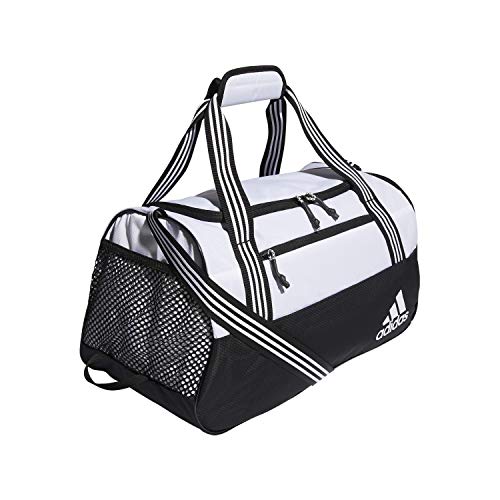 Adidas Women's Squad Duffel Bag - Stylish Organization for Gym ...