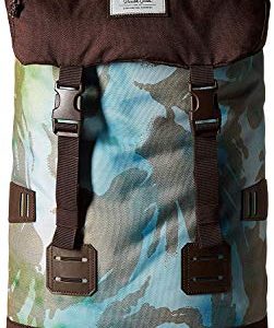 Burton Men's Tinder Pack Festival Camo Print One Size