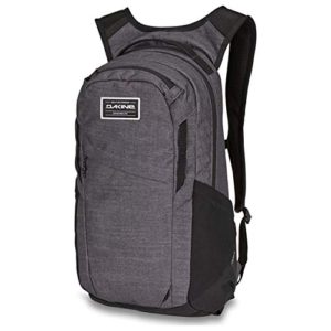 Dakine Canyon 16l - Carbon Pet