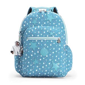 kipling SEOUL GO Large Backpack Fun Star Girl