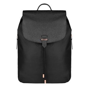 Lipault - Plume Avenue Backpack - 15" Laptop Over Shoulder Purse Bag
