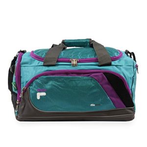 Fila Advantage 19" Sport Duffel Bag