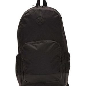 Hurley Men's Renegade Solid Laptop Backpack