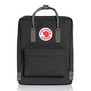 Fjallraven - Kanken Classic Backpack for Everyday