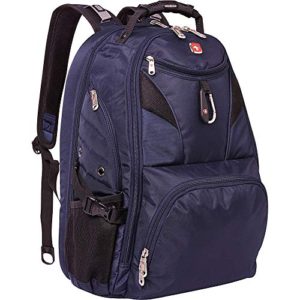 SwissGear Travel Gear Laptop Backpack