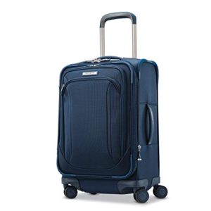 Samsonite Carry-On, Evening Teal