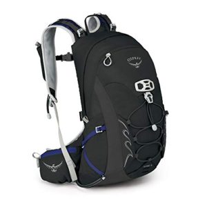 Osprey Packs Tempest 9 Women's Hiking Backpack, Black, Ws/M, Small/Medium