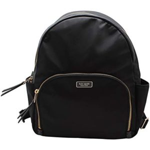 Kate Spade Dawn Large Backpack Bag Nylon