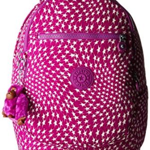 Kipling Clas Challenger Star Swirl