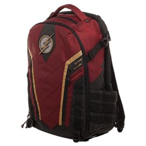 The Flash Laptop Backpack Multi-Purpose Backpack Travel Backpack
