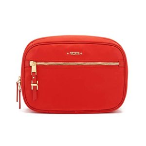TUMI - Voyageur Yima Cosmetic Bag - Luggage Accessories Travel Kit
