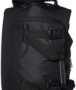 Rockland Luggage Rolling 22 Inch Duffle Bag