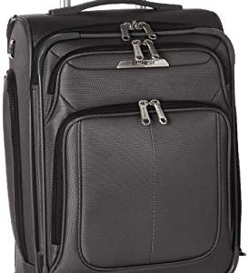 Samsonite Carry-On, Mineral Grey