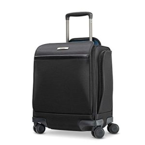 Hartmann Metropolitan 2 Underseat Carry On Spinner