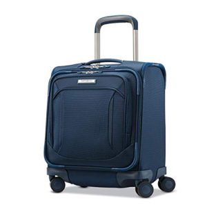 Samsonite Lineate Underseat Carry On Boarding Bag