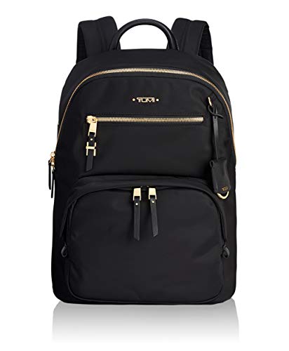 TUMI - Voyageur Hagen Laptop Backpack Review - LightBagTravel.com