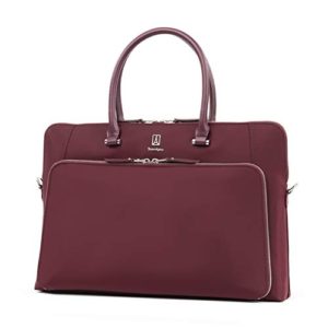 Travelpro Luggage Platinum Elite Women's Briefcase