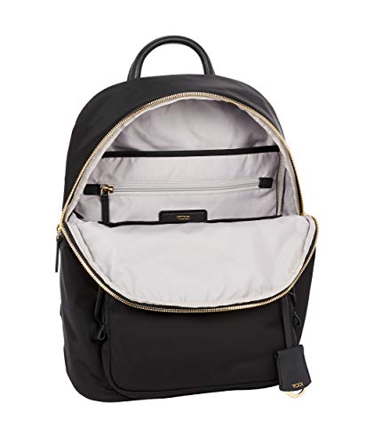 TUMI - Voyageur Hagen Laptop Backpack Review - LightBagTravel.com