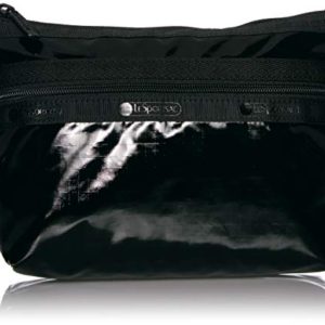 LeSportsac Taylor Small Top Zip Cosmetic Case