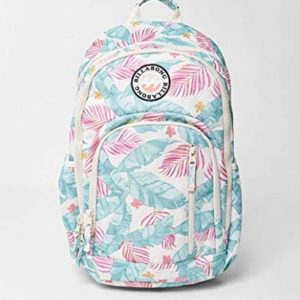 Billabong Girls' Girls' Roadie Jr Backpack Jungle