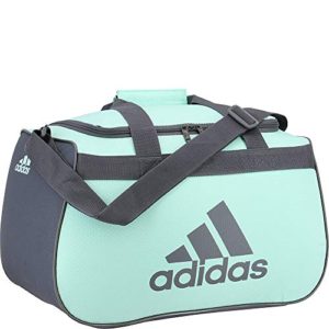 adidas Diablo Small Duffel BagClear Mint/OnixSmall