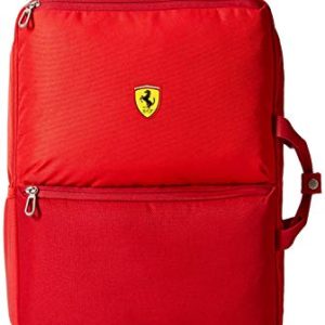 PUMA Men's Standard Scuderia Ferrari Replica Backpack