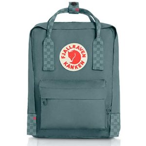 Fjallraven - Kanken Mini Classic Backpack for Everyday