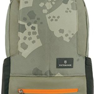 Victorinox Altmont 3.0 Laptop Pack - Green Camo Backpack for Everyday Commuting