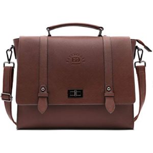 Laptop Bag,15.6 Inch Women Laptop Briefcases Business Laptop