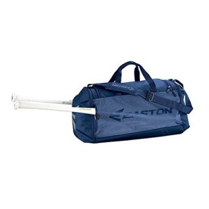 EASTON E310D PLAYER Bat & Equipment Duffle Bag | Baseball Softball