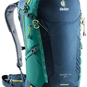 Deuter Unisex Speed Lite 24 Navy/Alpine Green