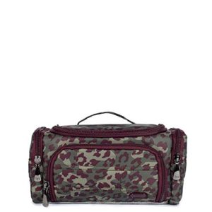 MINI TROLLEY, LEOPARD BERRY