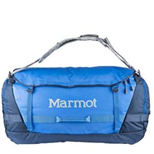 Marmot Long Hauler Duffel Bag Expedition