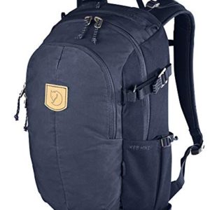 Fjallraven - Keb Hike , Storm/Dark Navy