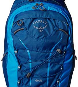 Osprey Packs Axis Backpack - Borel Blue, Boreal Blue