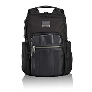 TUMI - Alpha Bravo Nellis Laptop Backpack - 15 Inch Computer Bag