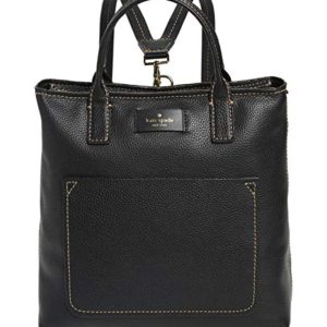 Kate Spade Maple Street Kenzie Convertible Backpack